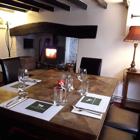White Horse Inn Andover Eksteriør billede